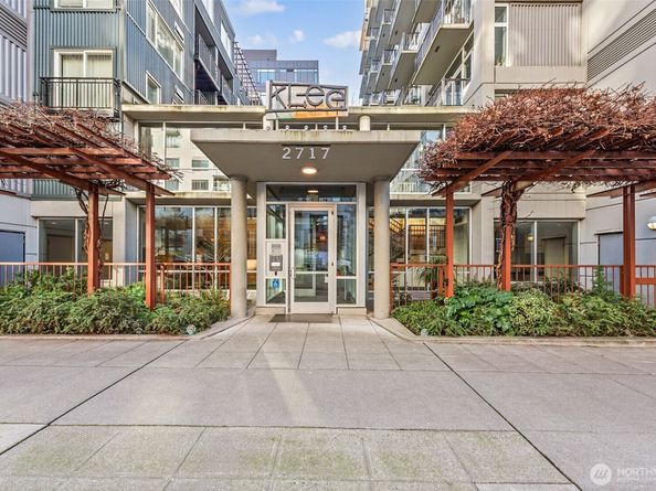 2717 Western Avenue 1018, Seattle WA 98121
