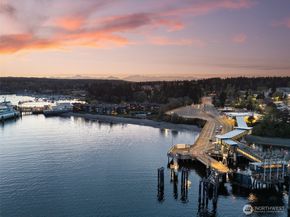 428 Harborview Drive SE, Bainbridge Island WA 98110
