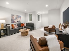 2851 NW 70th Street, Seattle WA 98117