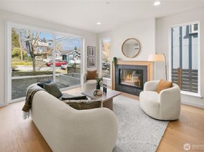 2851 NW 70th Street, Seattle WA 98117
