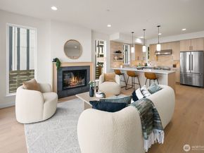 2851 NW 70th Street, Seattle WA 98117