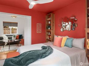 8729 12th Avenue NW, Seattle WA 98117