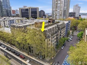 425 Vine Street 708, Seattle WA 98121