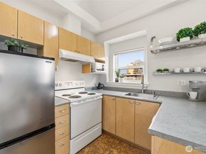 425 Vine Street 708, Seattle WA 98121