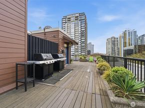 425 Vine Street 708, Seattle WA 98121