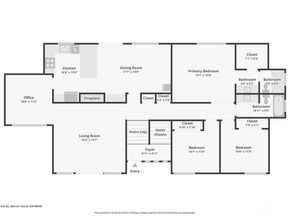 6700 81st Avenue SE, Mercer Island WA 98040