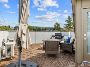 10170 Holman Road NW H, Seattle WA 98177