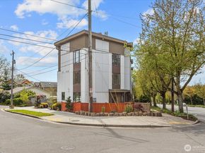 10170 Holman Road NW H, Seattle WA 98177