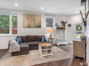 10170 Holman Road NW H, Seattle WA 98177