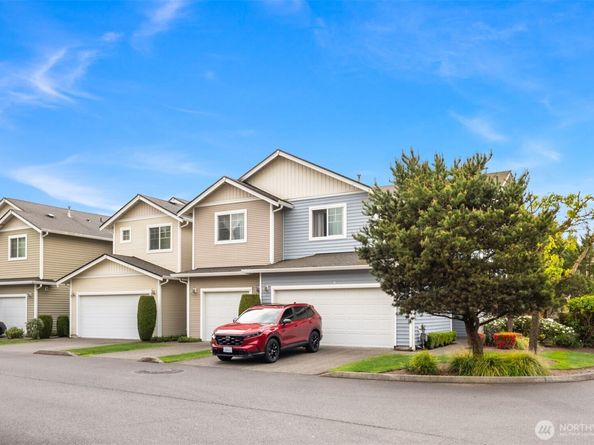 1224 51st Place NE 104, Auburn WA 98002