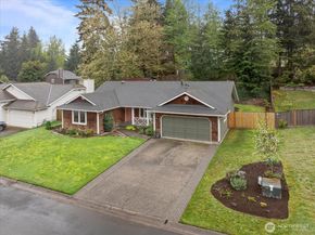 13806 25th Avenue SE, Mill Creek WA 98012