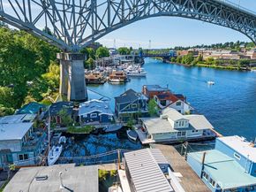 2770 Westlake Avenue N 6, Seattle WA 98109