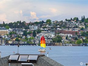 2770 Westlake Avenue N 6, Seattle WA 98109