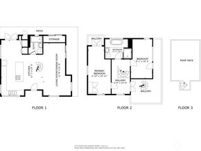 2770 Westlake Avenue N 6, Seattle WA 98109
