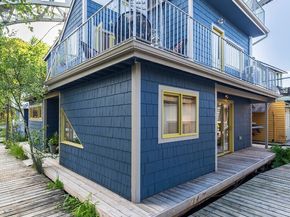 2770 Westlake Avenue N 6, Seattle WA 98109