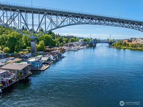 2770 Westlake Avenue N 6, Seattle WA 98109