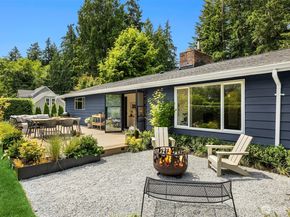 10430 NE Cascade Avenue, Bainbridge Island WA 98110