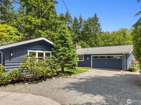 10430 NE Cascade Avenue, Bainbridge Island WA 98110