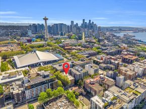 7 Harrison Street 17, Seattle WA 98109