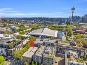 7 Harrison Street 17, Seattle WA 98109