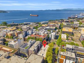 7 Harrison Street 17, Seattle WA 98109