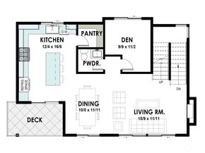5908 212th Place SW Lot 8, Mountlake Terrace WA 98043