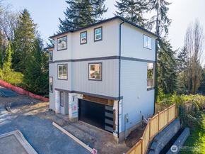 5908 212th Place SW Lot 8, Mountlake Terrace WA 98043