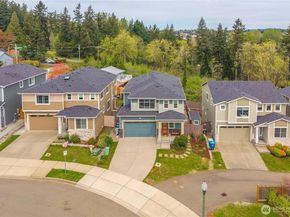 10214 SE 268th Place, Kent WA 98030