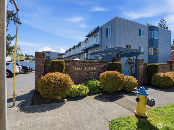 1610 Park Avenue D3, Bremerton WA 98337