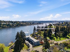 1610 Park Avenue D3, Bremerton WA 98337