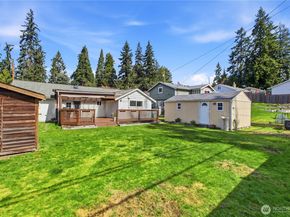 5514 Firwood Drive, Lynnwood WA 98036