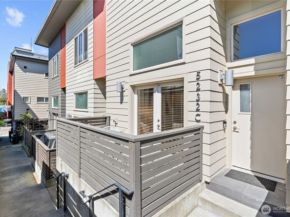 5232 California Avenue SW C, Seattle WA 98136