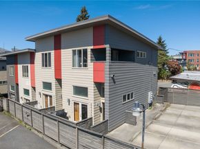 5232 California Avenue SW C, Seattle WA 98136