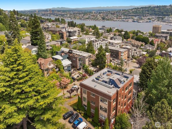 405 Prospect Street 102, Seattle WA 98109