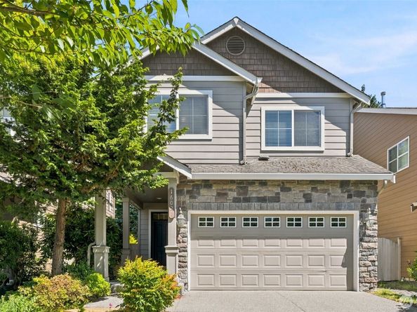 16021 35th Drive SE, Bothell WA 98012