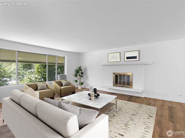230 105th Avenue SE, Bellevue WA 98004