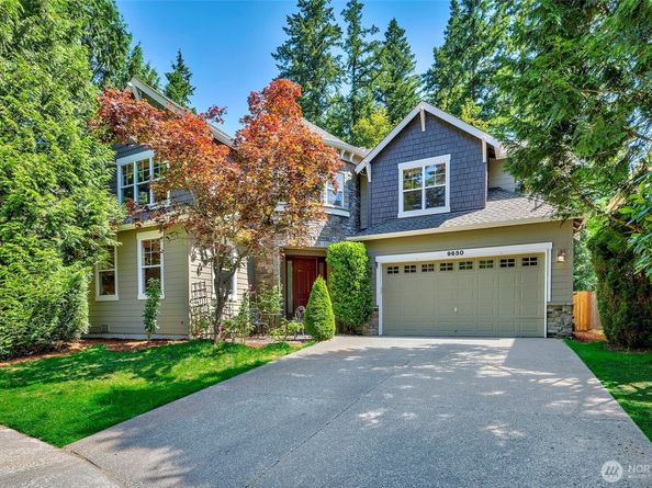 9650 222nd Court NE, Redmond WA 98053