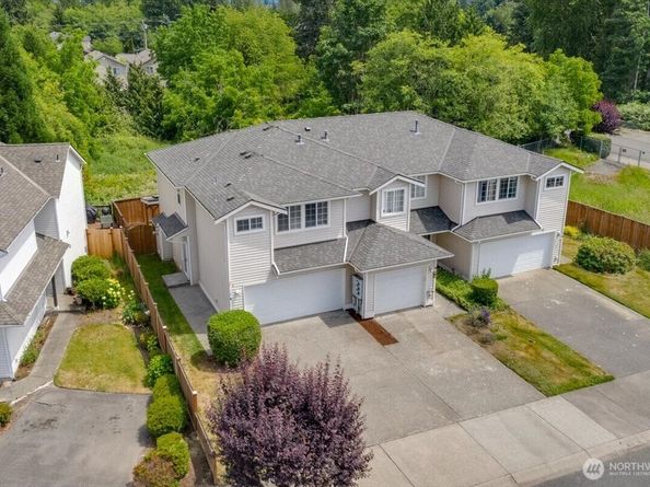 117 97th Avenue SE A, Lake Stevens WA 98258
