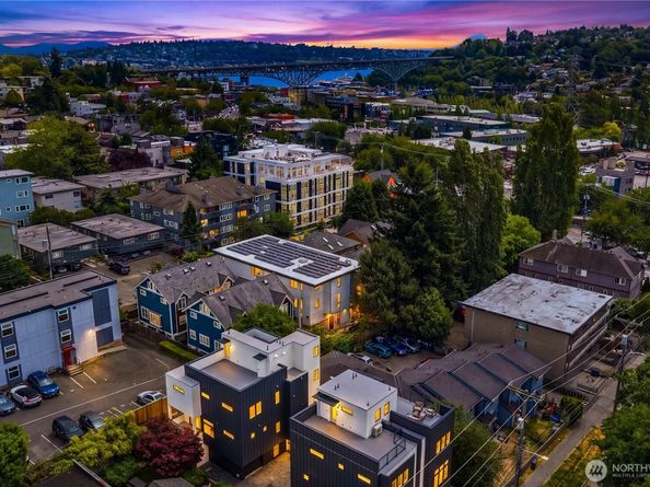 3636 Greenwood Avenue N A, Seattle WA 98103