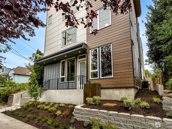 1510 A NW 59th Street, Seattle WA 98107