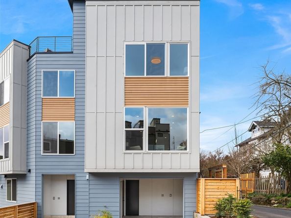 223 NE 75th Street, Seattle WA 98115