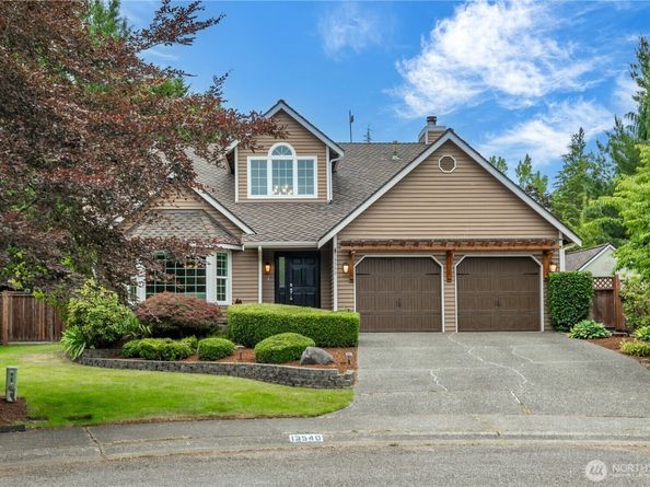 13540 SE 189th Place, Renton WA 98058
