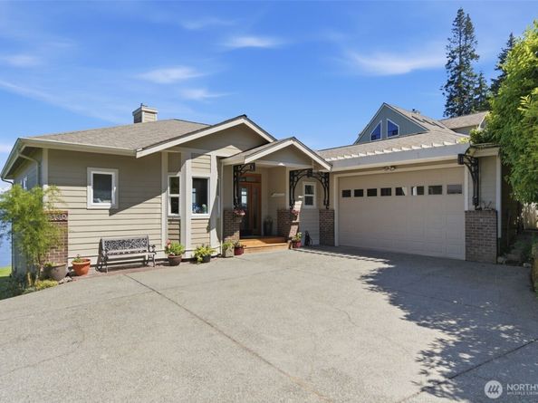 25130 South Kingston Road NE, Kingston WA 98346