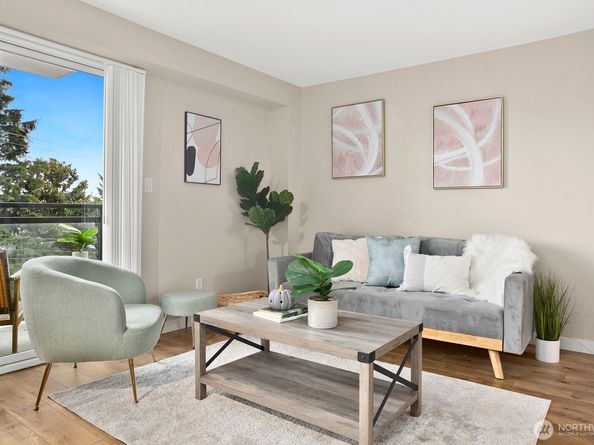 1601 Taylor Avenue N 405, Seattle WA 98109