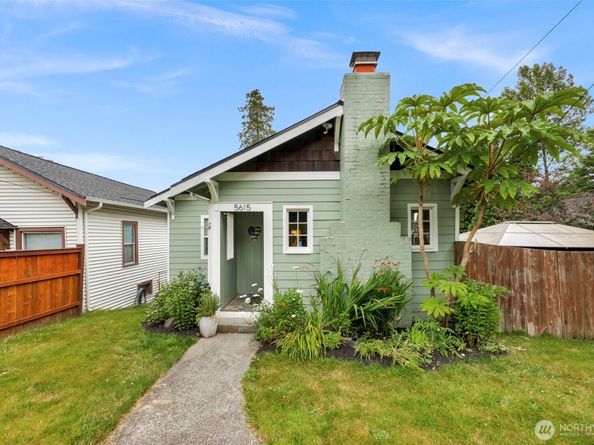 5615 S 2nd Avenue, Everett WA 98203