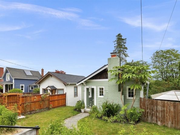 5615 S 2nd Avenue, Everett WA 98203