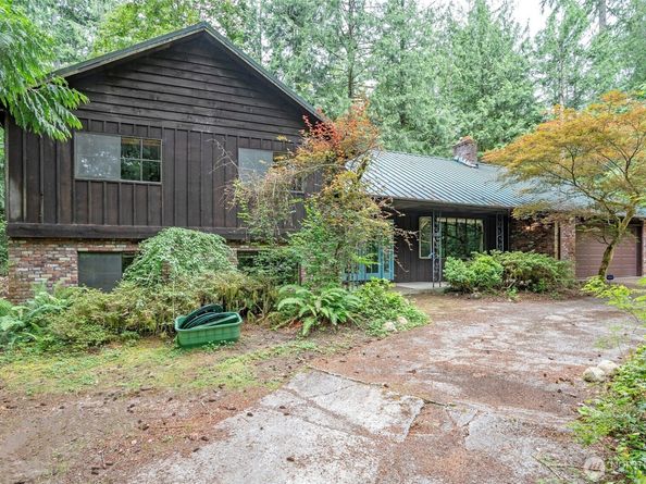 16035 266th Avenue SE, Issaquah WA 98027