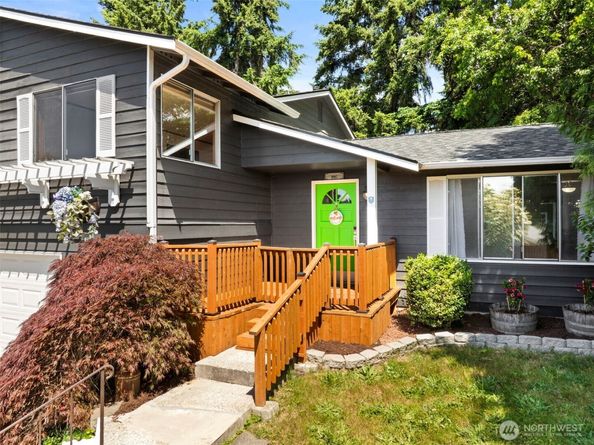 13236 NE 129th Place, Kirkland WA 98034