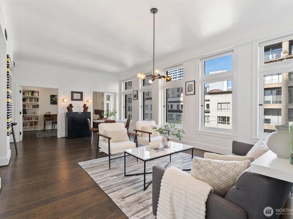 1519 3rd Avenue 501, Seattle WA 98101