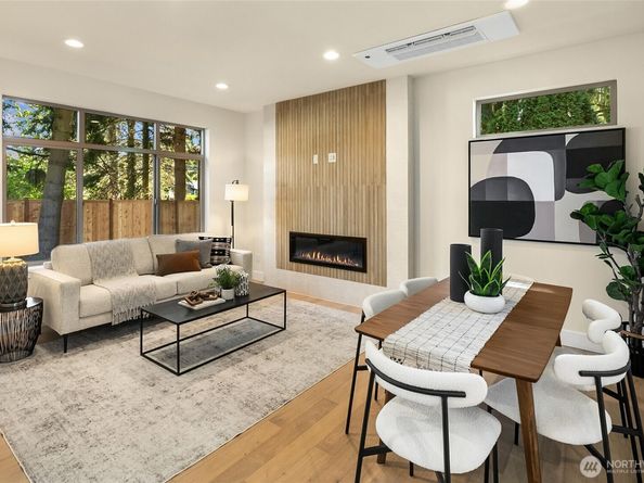 13121 NE 103rd Place, Kirkland WA 98033